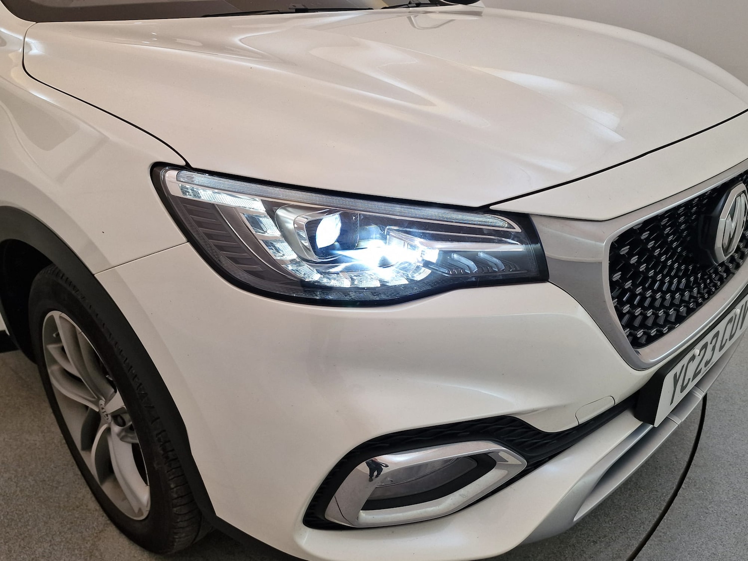 Used MG MG HS 2023 for sale - 77206654: Photo 33