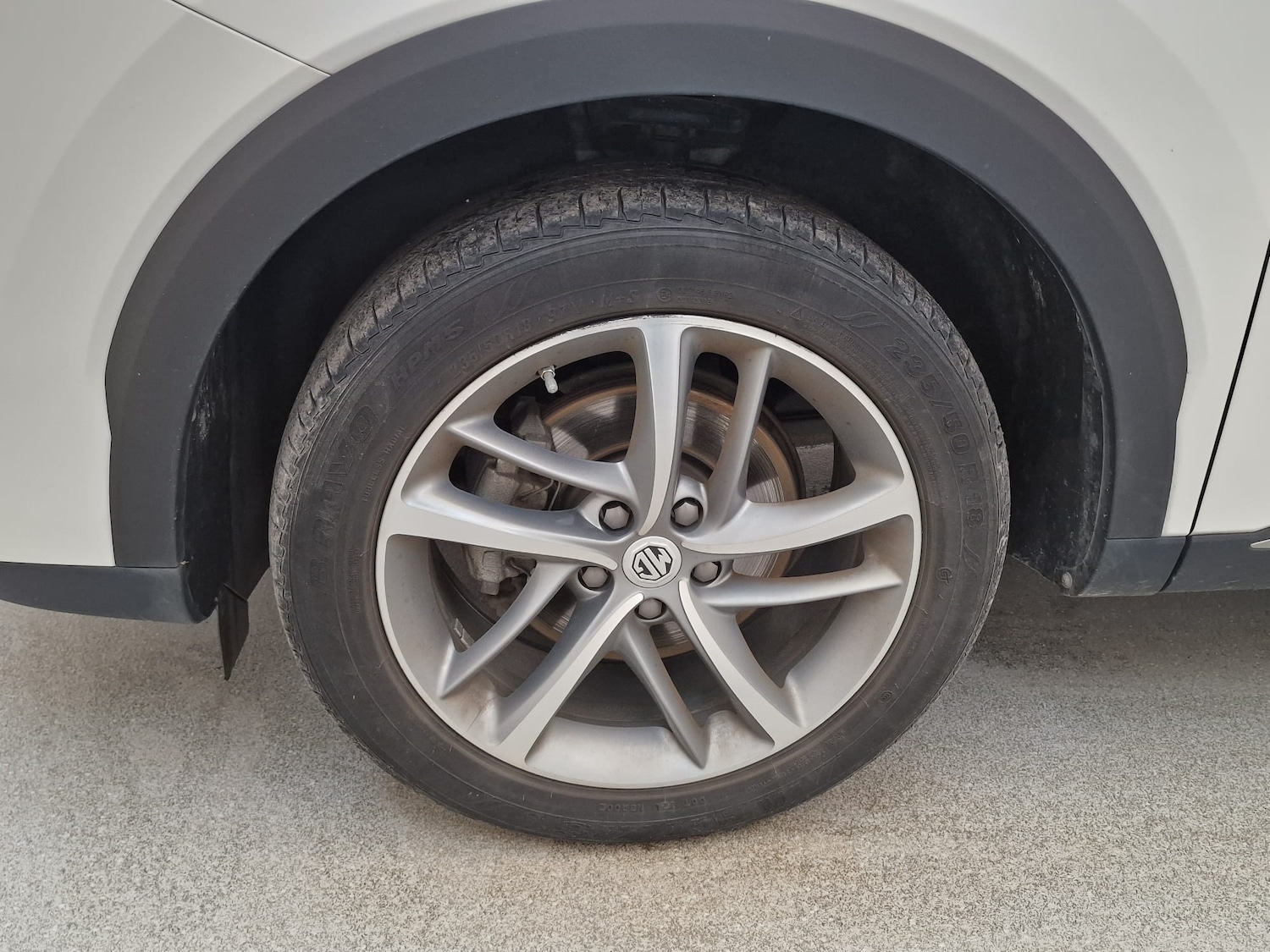 Used MG MG HS 2023 for sale - 77206654: Photo 37