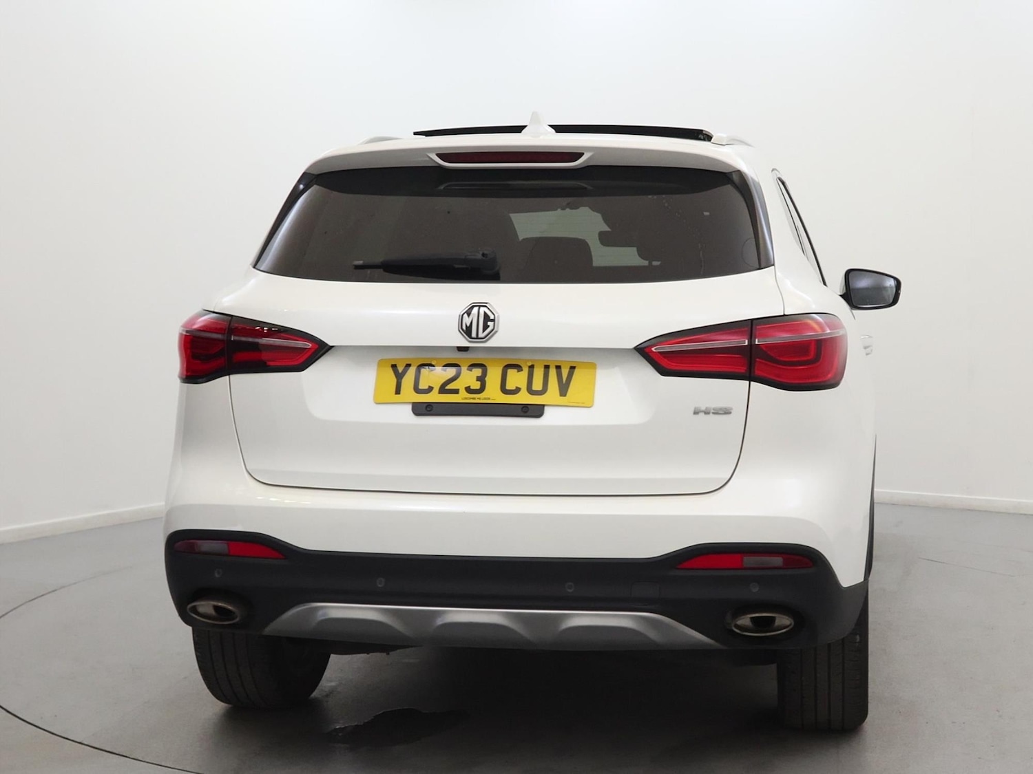 Used MG MG HS 2023 for sale - 77206654: Photo 6