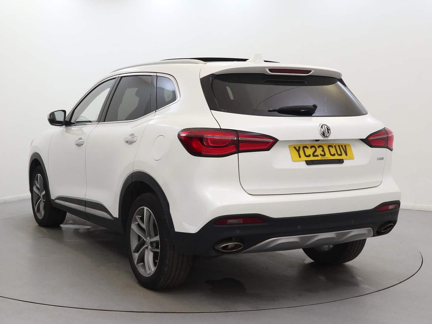 Used MG MG HS 2023 for sale - 77206654: Photo 7
