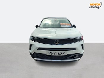 Used Vauxhall Mokka 2021 for sale - 78815512: Photo