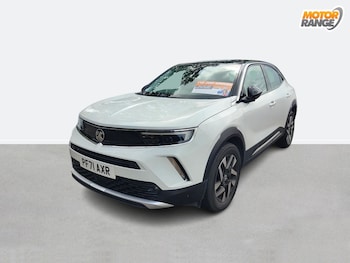 Used Vauxhall Mokka 2021 for sale - 78815512: Photo