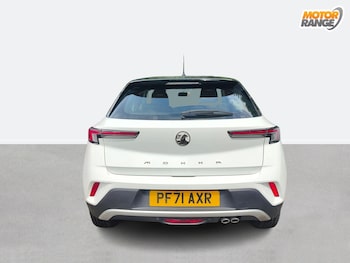 Used Vauxhall Mokka 2021 for sale - 78815512: Photo