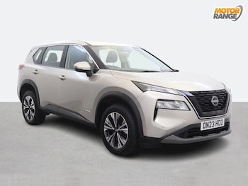 Used Nissan X-Trail 2023 for sale - 79490478: Photo