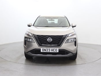 Used Nissan X-Trail 2023 for sale - 79490478: Photo