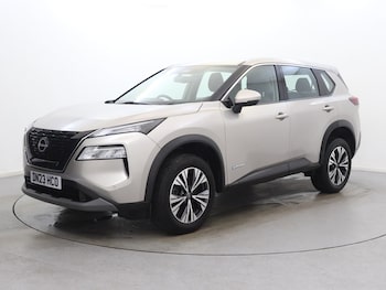 Used Nissan X-Trail 2023 for sale - 79490478: Photo