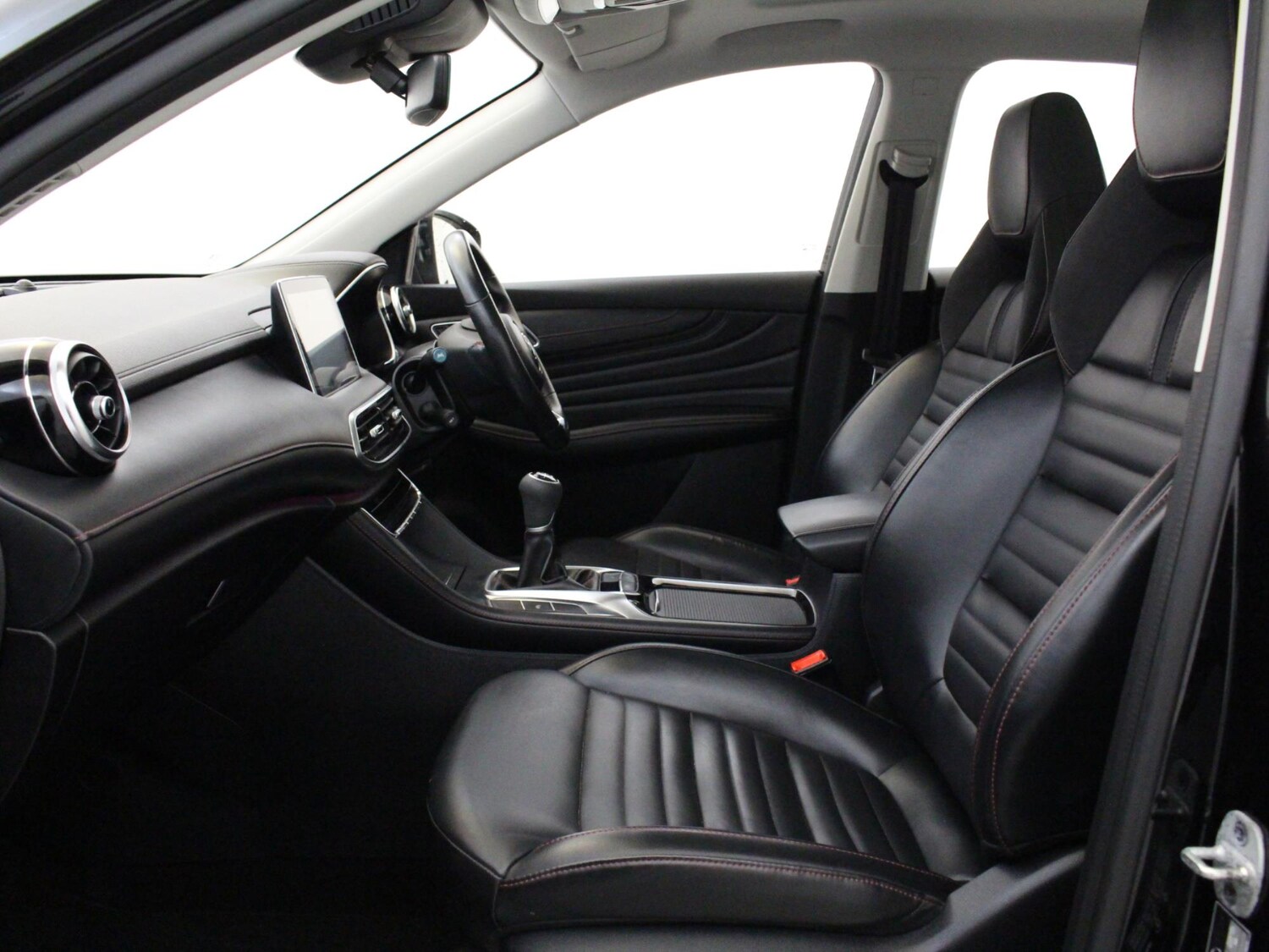 Used MG MG HS 2021 for sale - 77615788: Photo 11