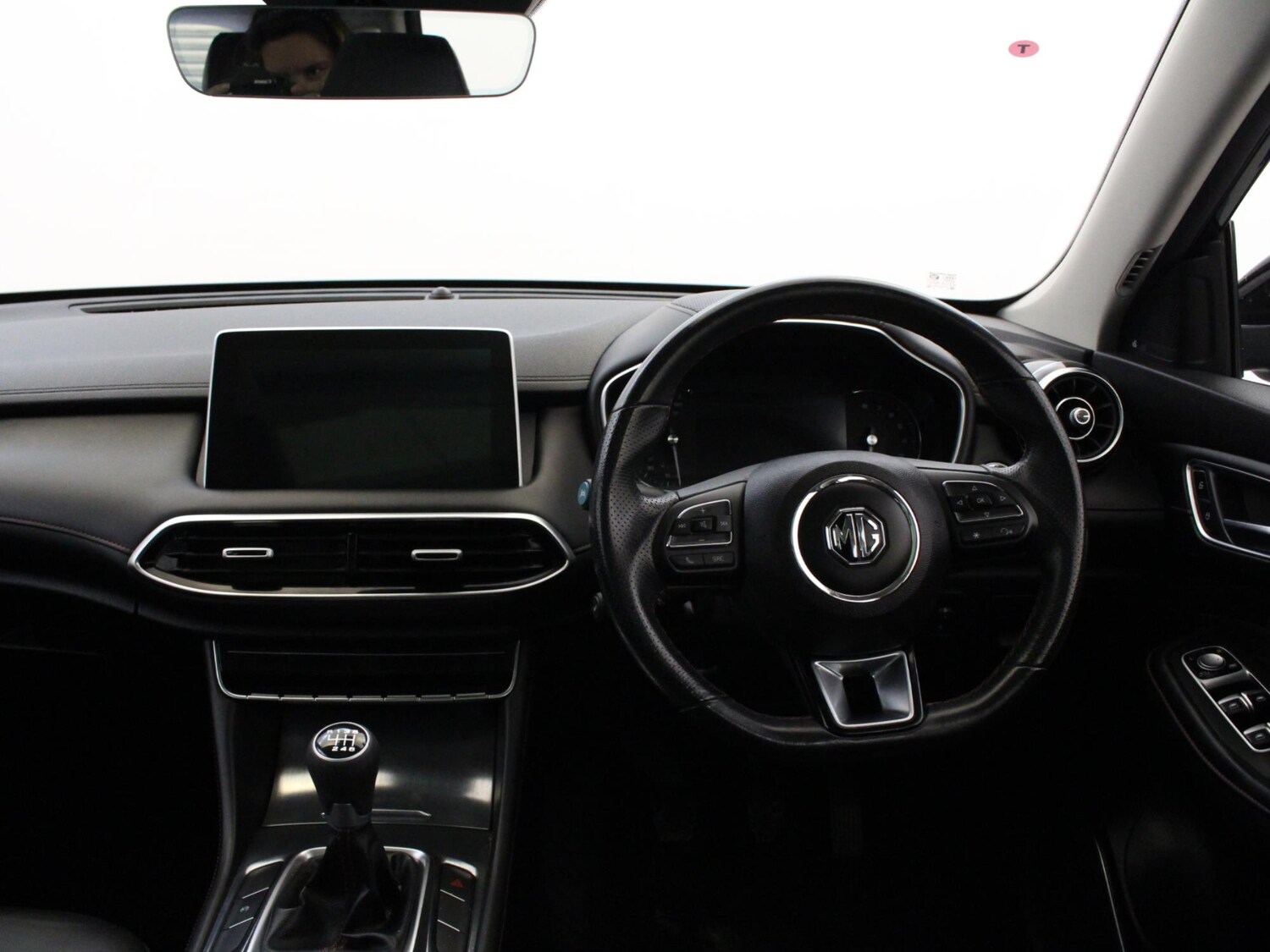 Used MG MG HS 2021 for sale - 77615788: Photo 18