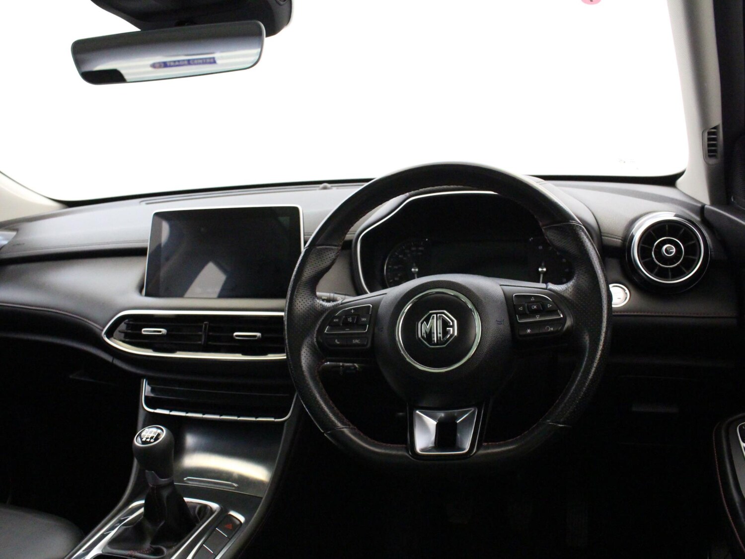 Used MG MG HS 2021 for sale - 77615788: Photo 19