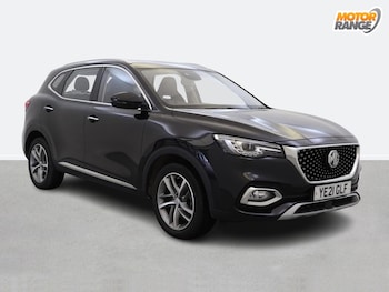 Used MG MG HS 2021 for sale - 77615788: Photo