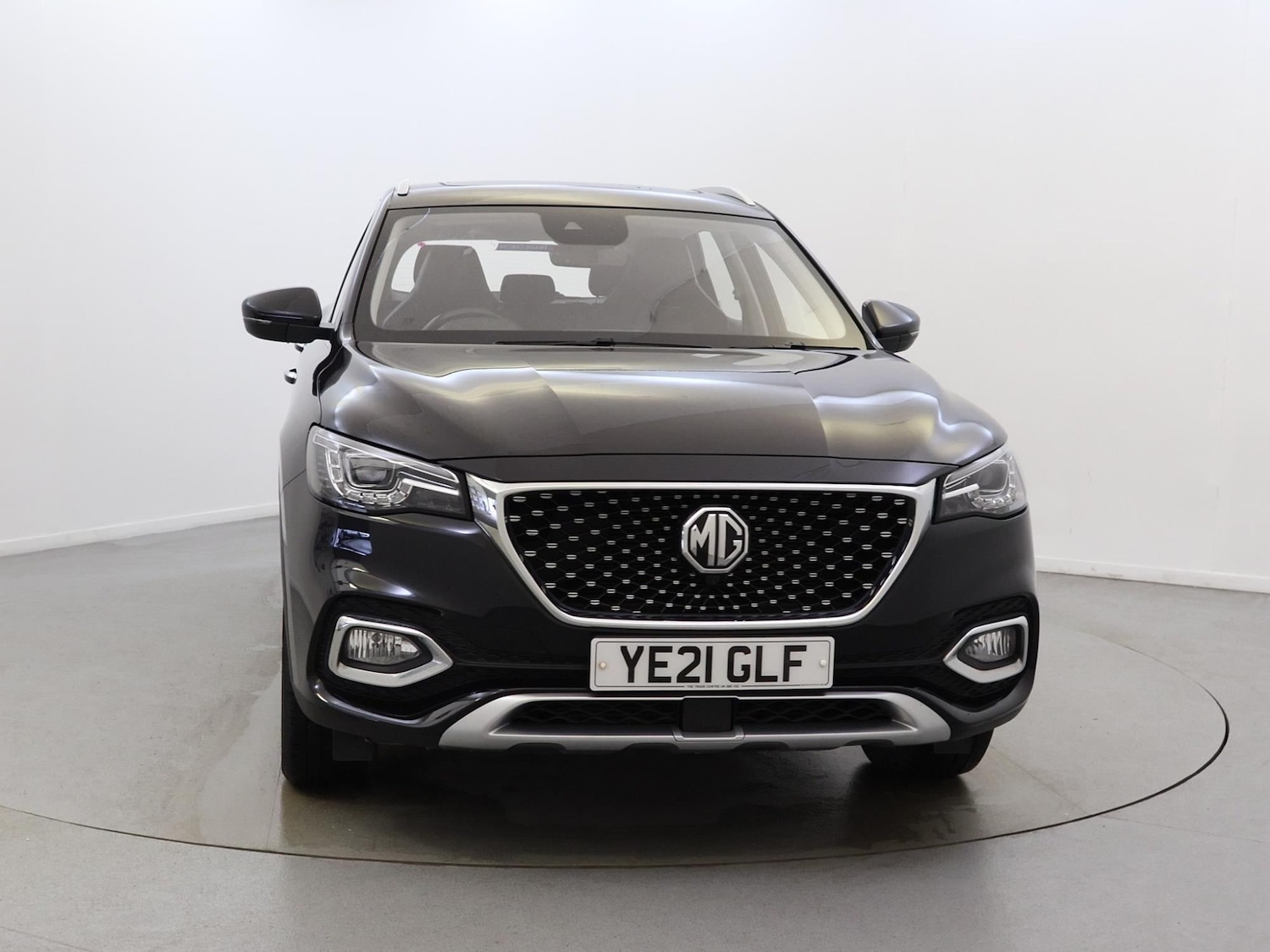 Used MG MG HS 2021 for sale - 77615788: Photo 2