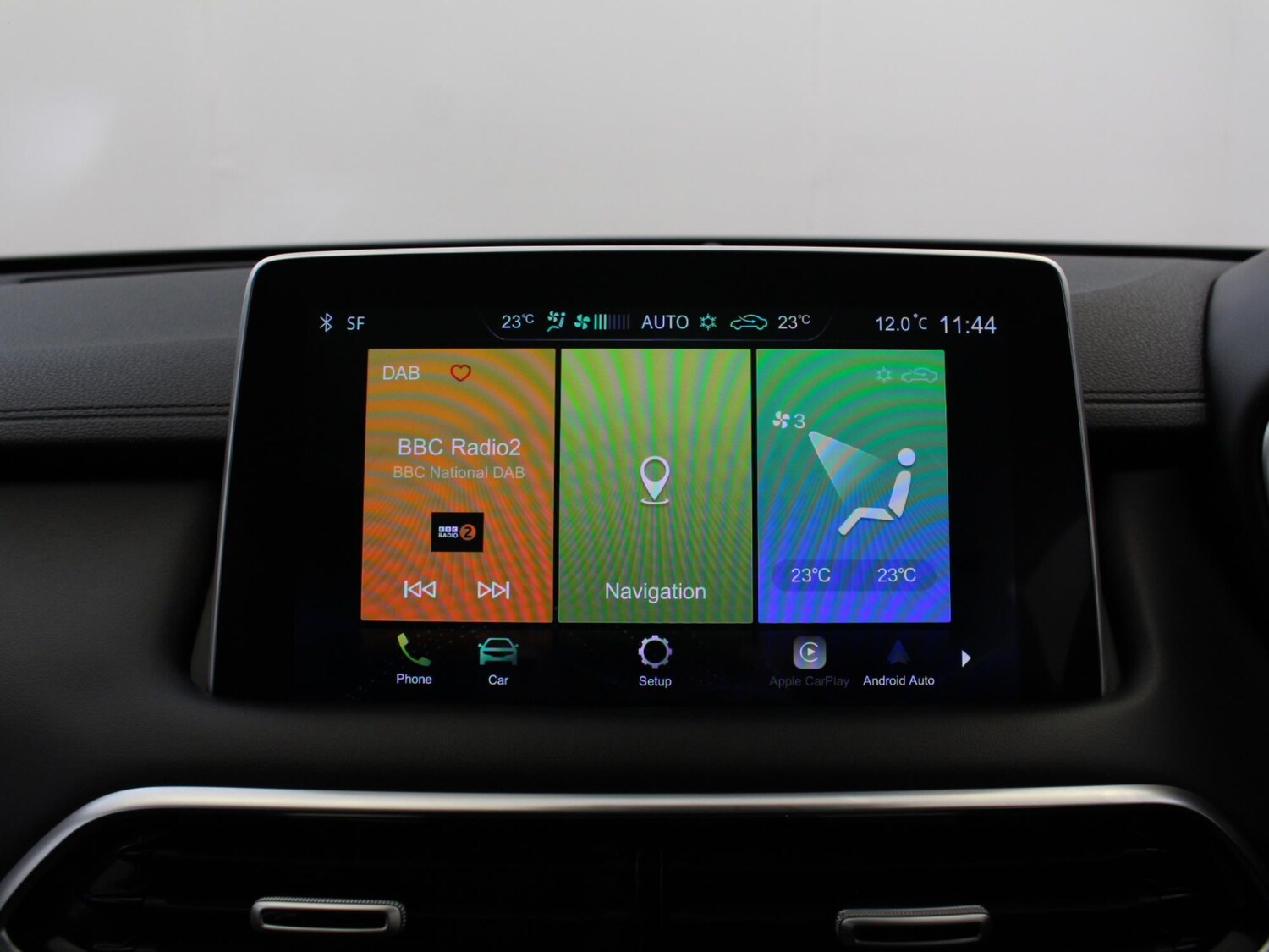 Used MG MG HS 2021 for sale - 77615788: Photo 20