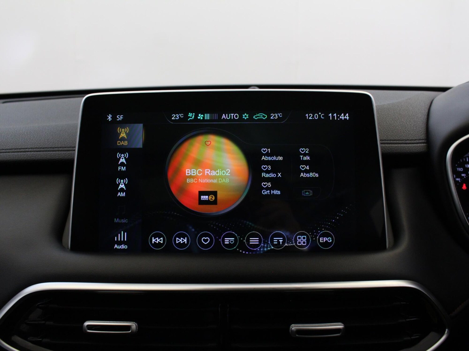 Used MG MG HS 2021 for sale - 77615788: Photo 22