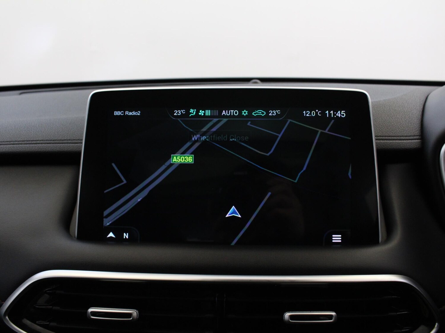 Used MG MG HS 2021 for sale - 77615788: Photo 23