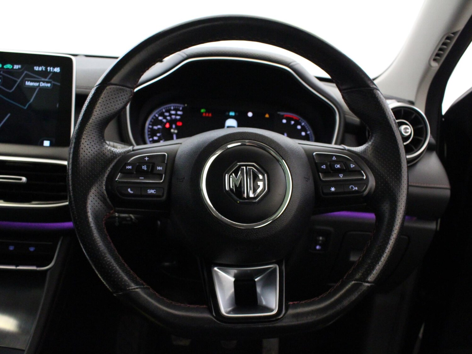 Used MG MG HS 2021 for sale - 77615788: Photo 27