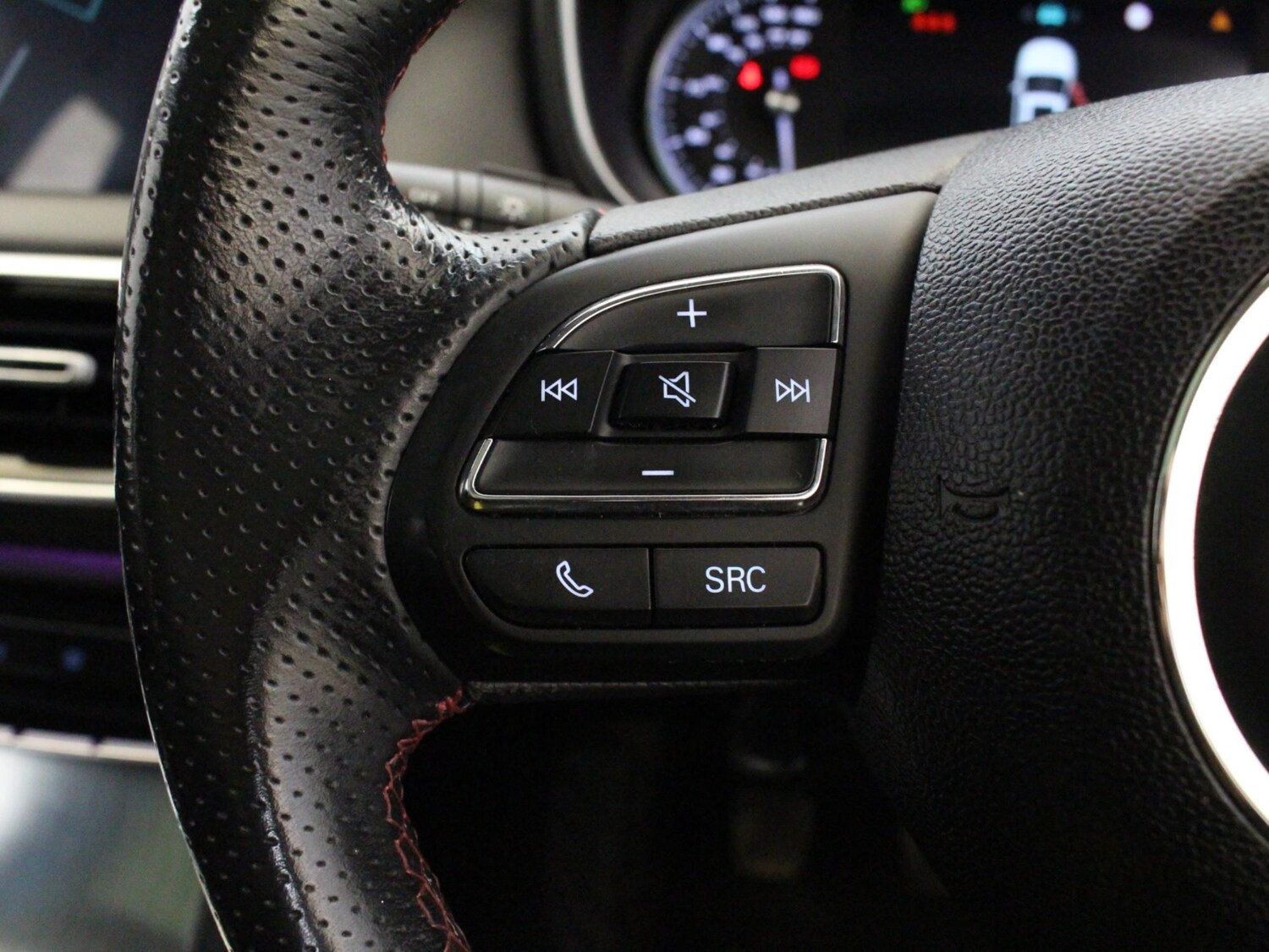 Used MG MG HS 2021 for sale - 77615788: Photo 28