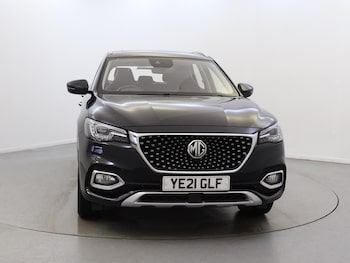 Used MG MG HS 2021 for sale - 77615788: Photo