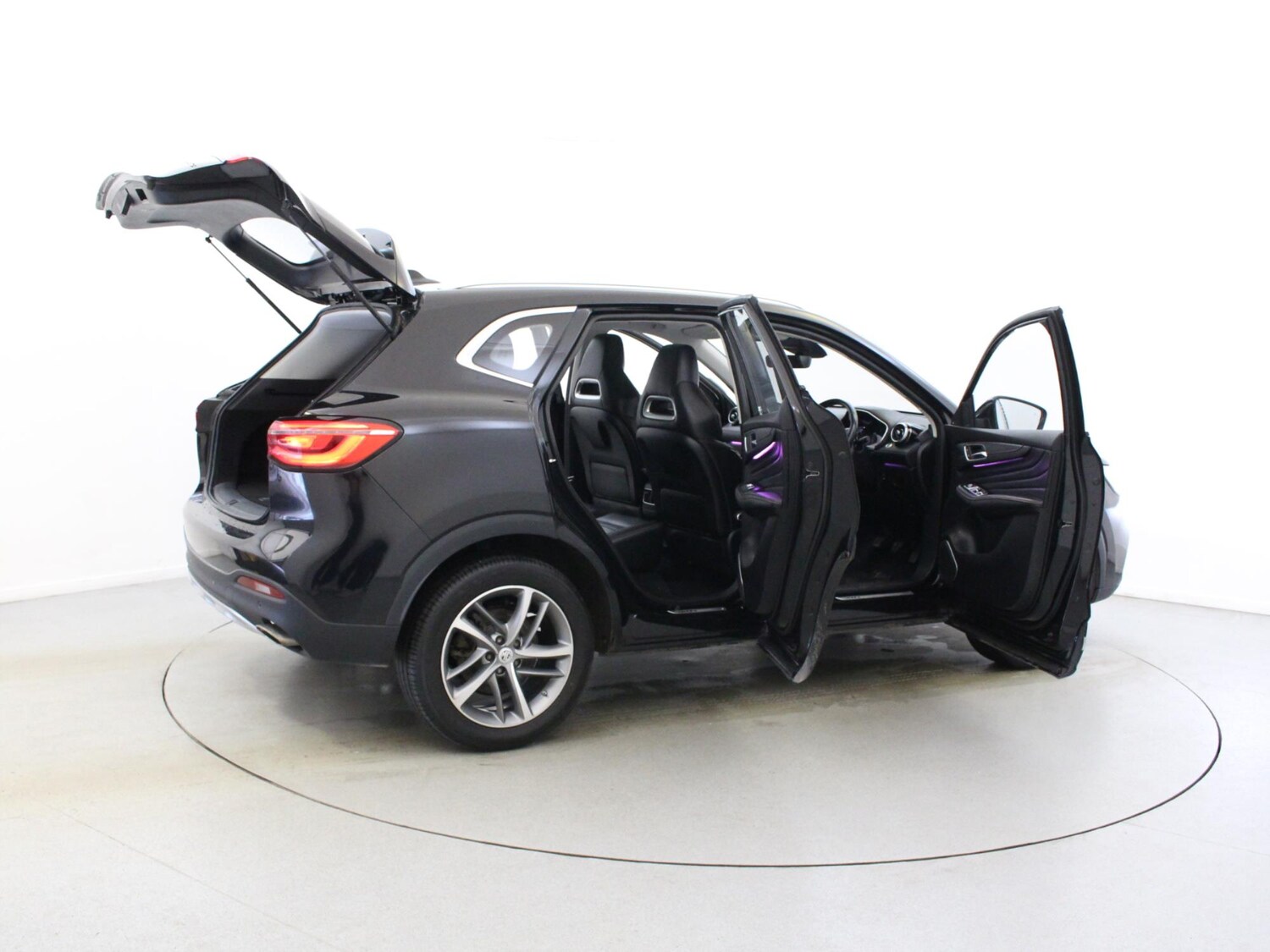 Used MG MG HS 2021 for sale - 77615788: Photo 37