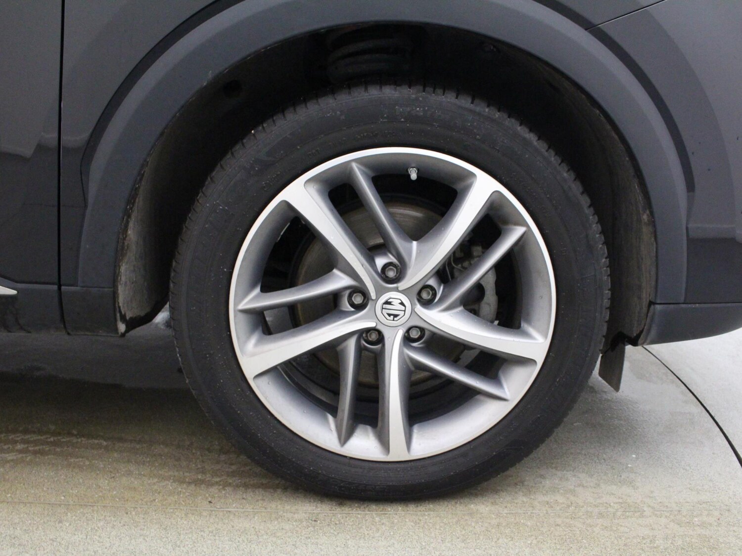 Used MG MG HS 2021 for sale - 77615788: Photo 39