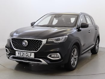 Used MG MG HS 2021 for sale - 77615788: Photo