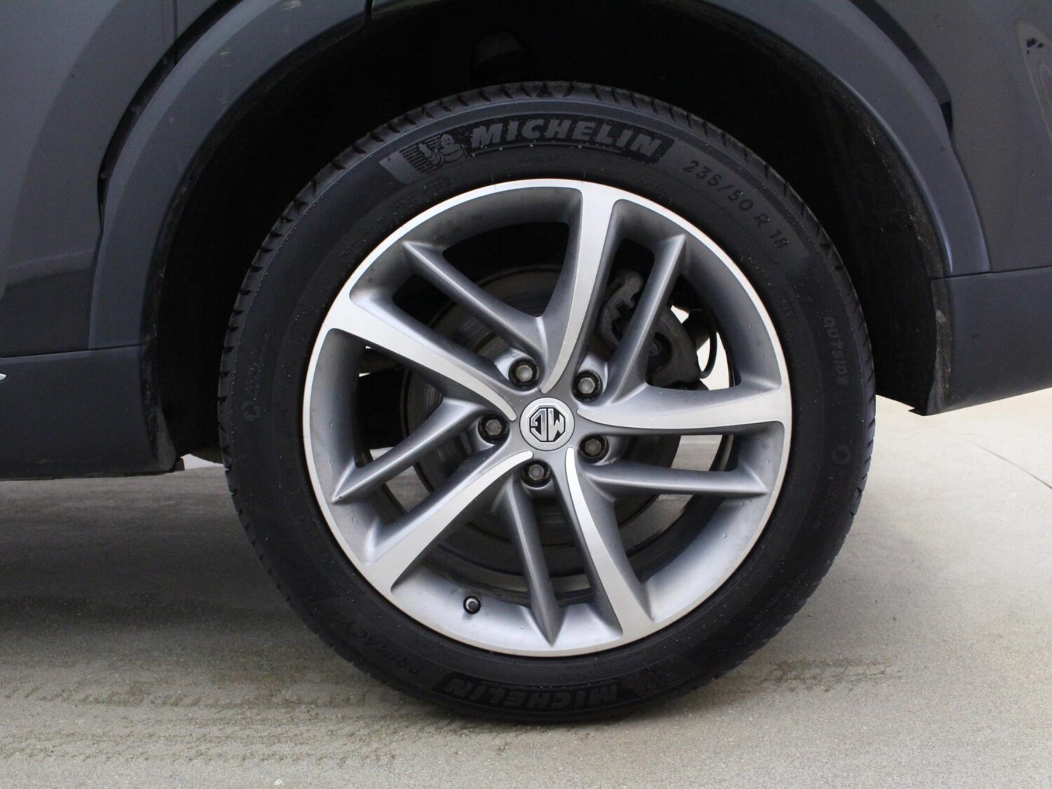 Used MG MG HS 2021 for sale - 77615788: Photo 41