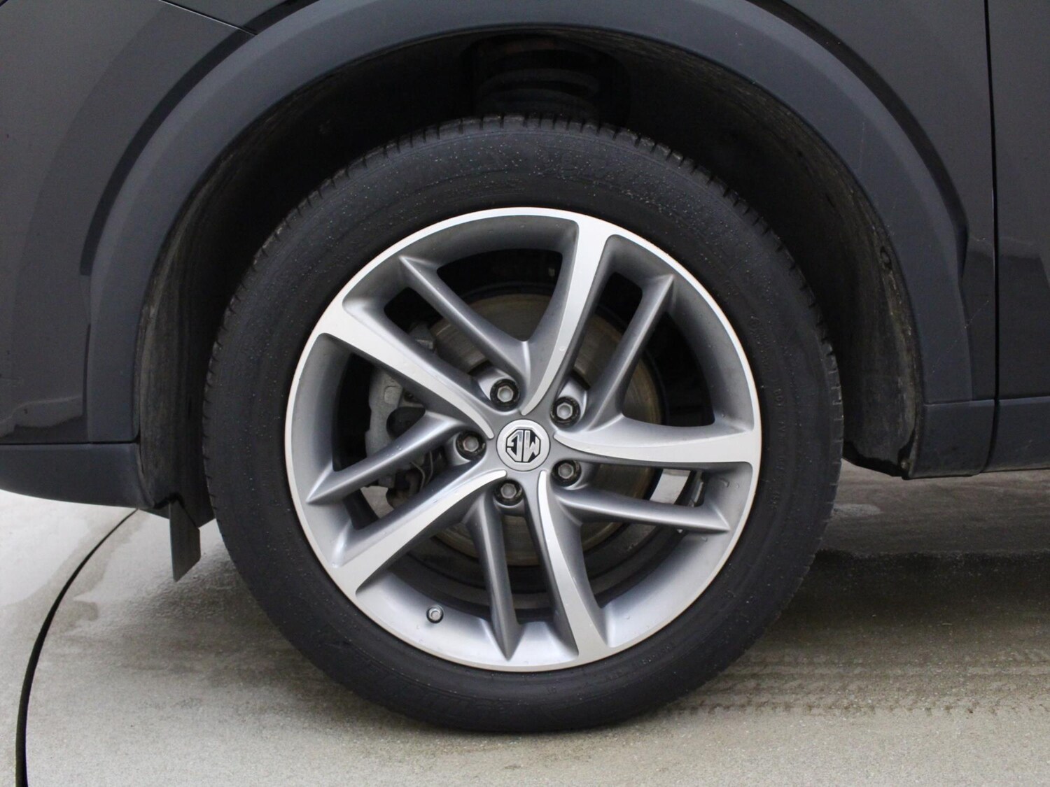 Used MG MG HS 2021 for sale - 77615788: Photo 42