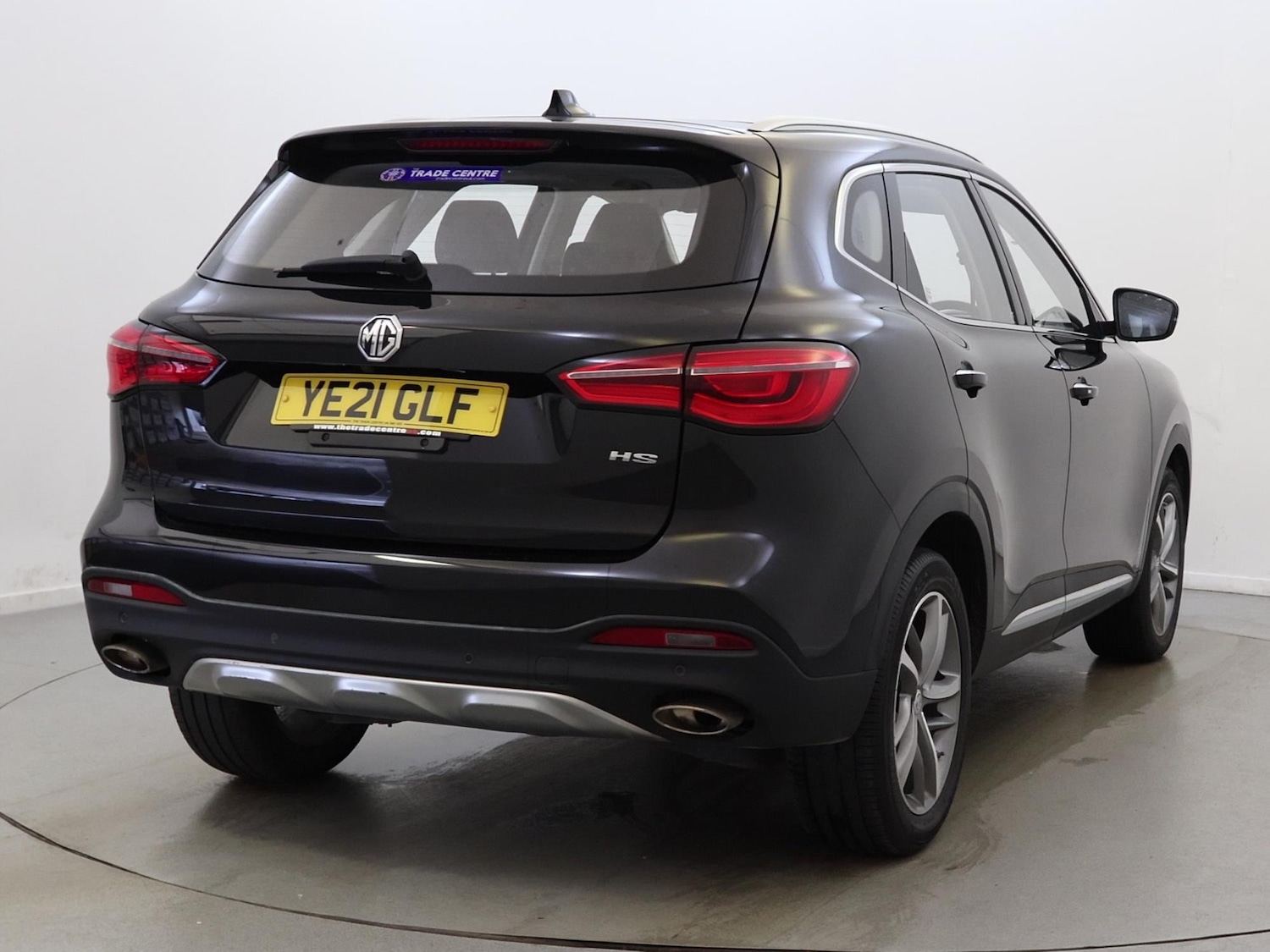 Used MG MG HS 2021 for sale - 77615788: Photo 5