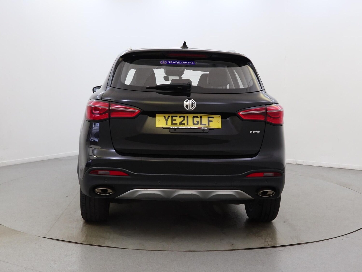 Used MG MG HS 2021 for sale - 77615788: Photo 6