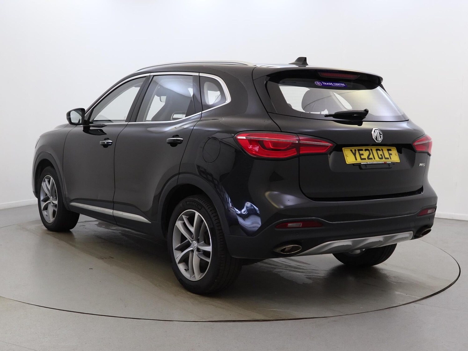 Used MG MG HS 2021 for sale - 77615788: Photo 7