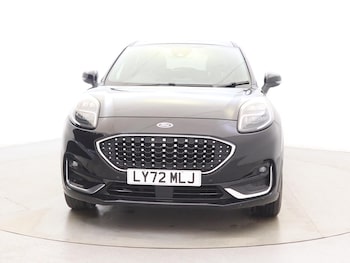 Used Ford Puma 2023 for sale - 77878949: Photo