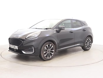 Used Ford Puma 2023 for sale - 77878949: Photo