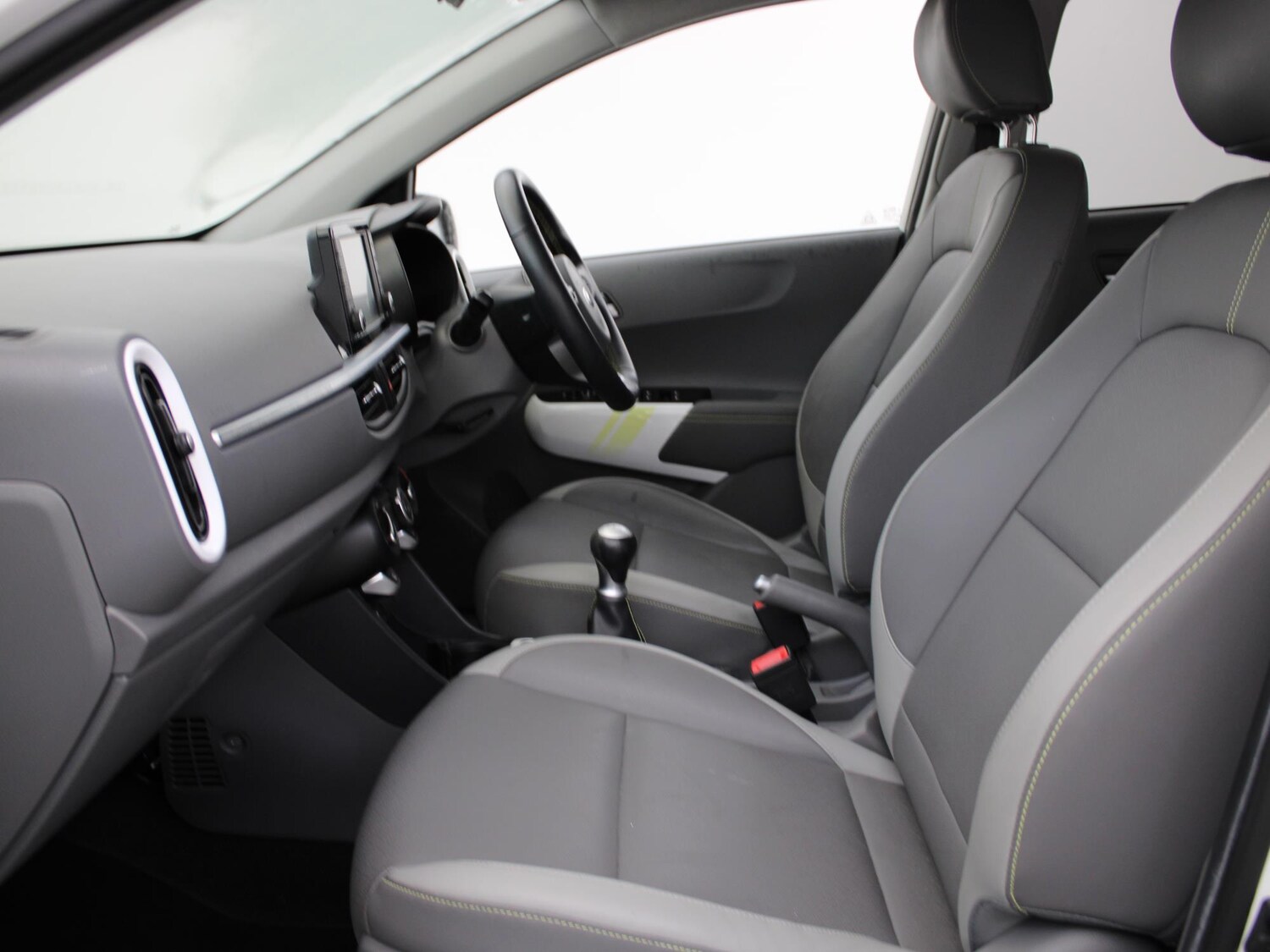 Used Kia Picanto 2018 for sale - 77561209: Photo 10