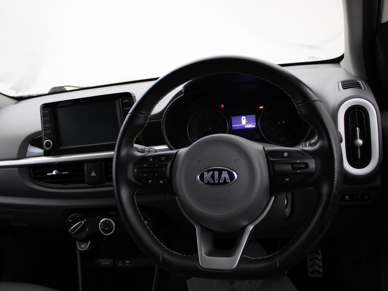 Used Kia Picanto 2018 for sale - 77561209: Photo 14