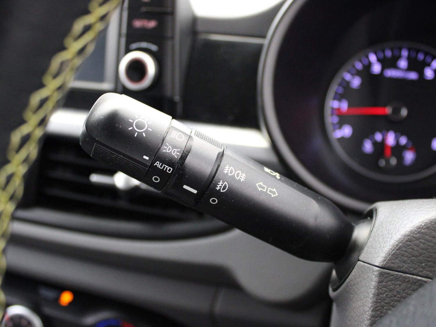 Used Kia Picanto 2018 for sale - 77561209: Photo 15