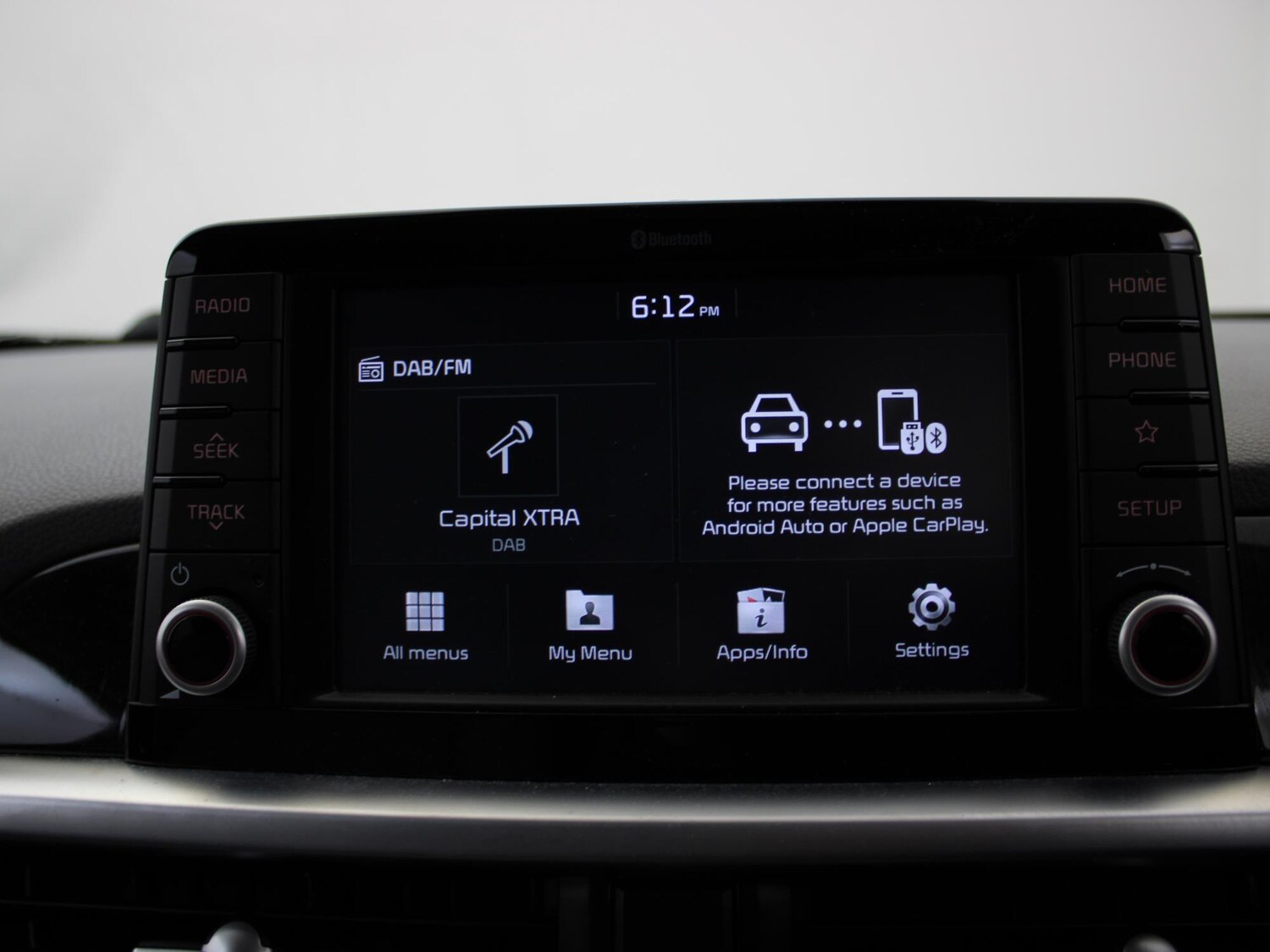 Used Kia Picanto 2018 for sale - 77561209: Photo 18