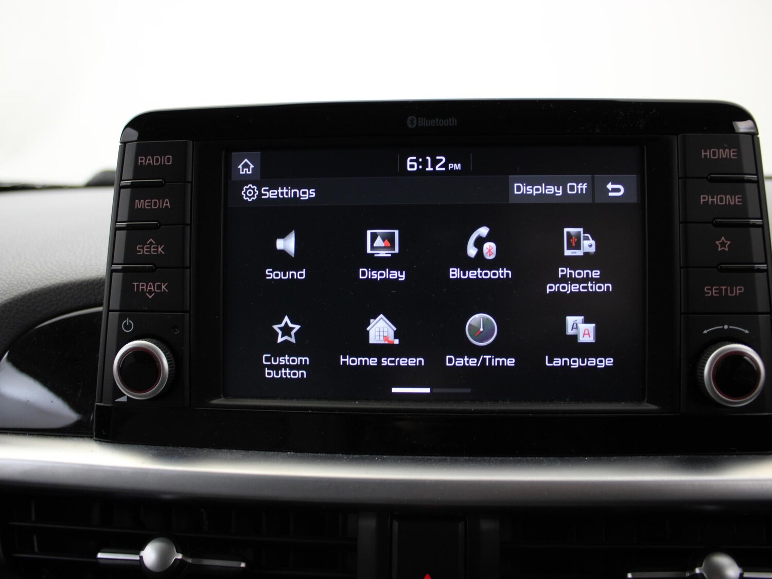 Used Kia Picanto 2018 for sale - 77561209: Photo 19