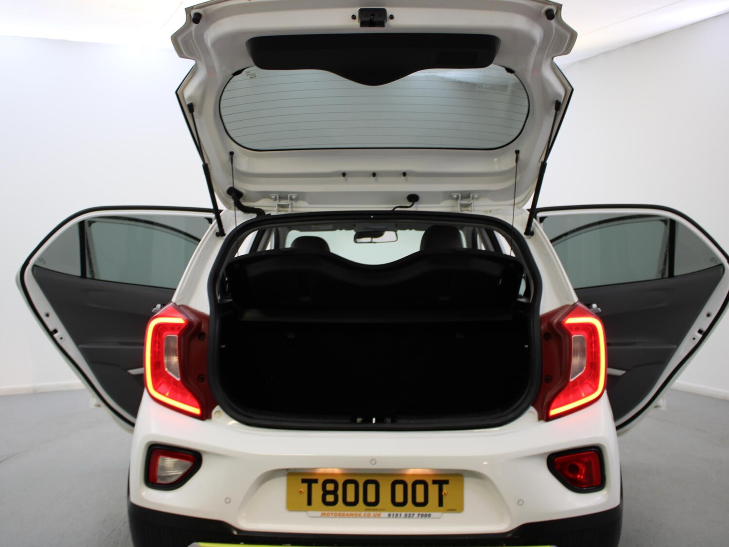 Used Kia Picanto 2018 for sale - 77561209: Photo 22