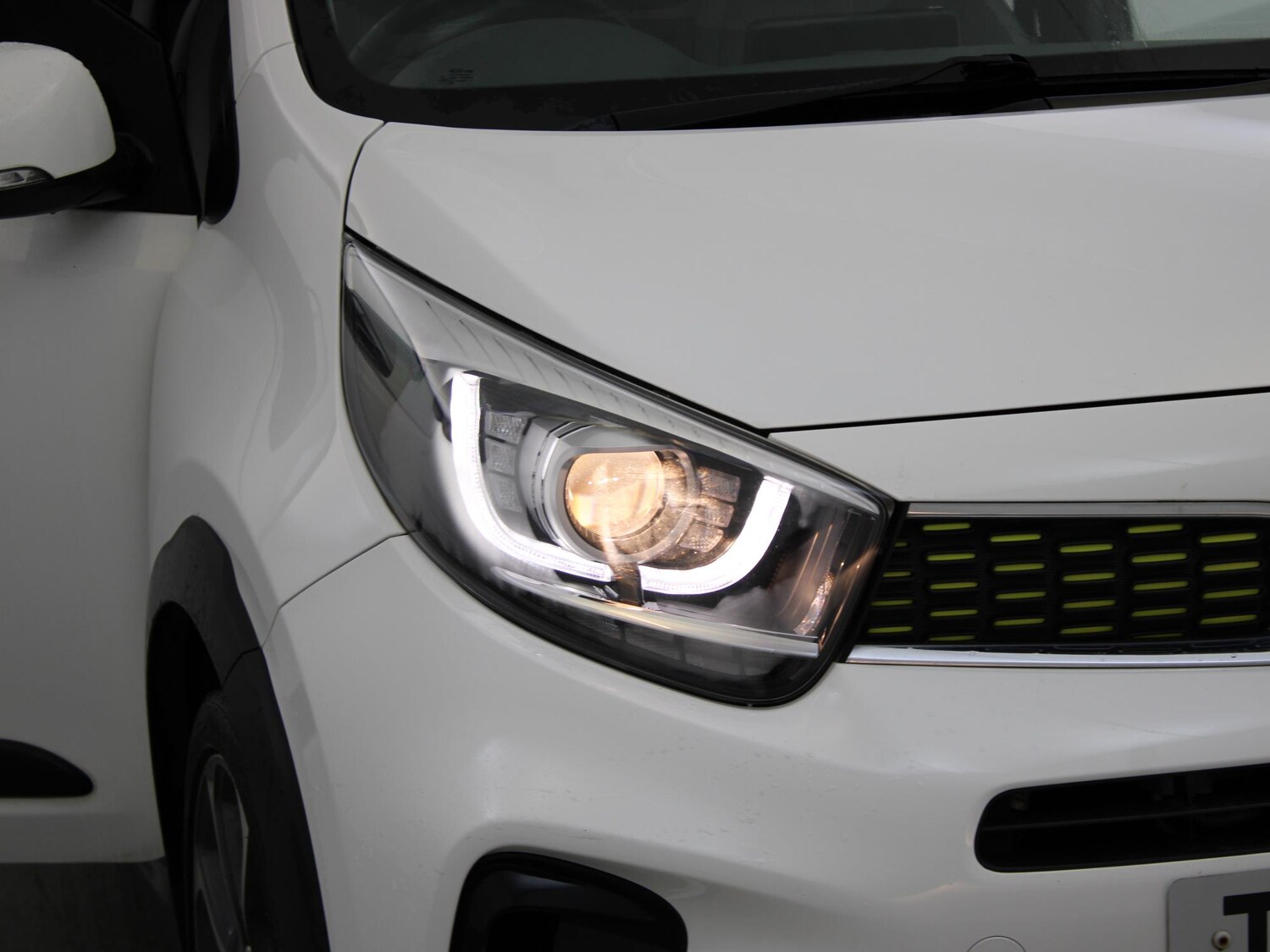 Used Kia Picanto 2018 for sale - 77561209: Photo 25