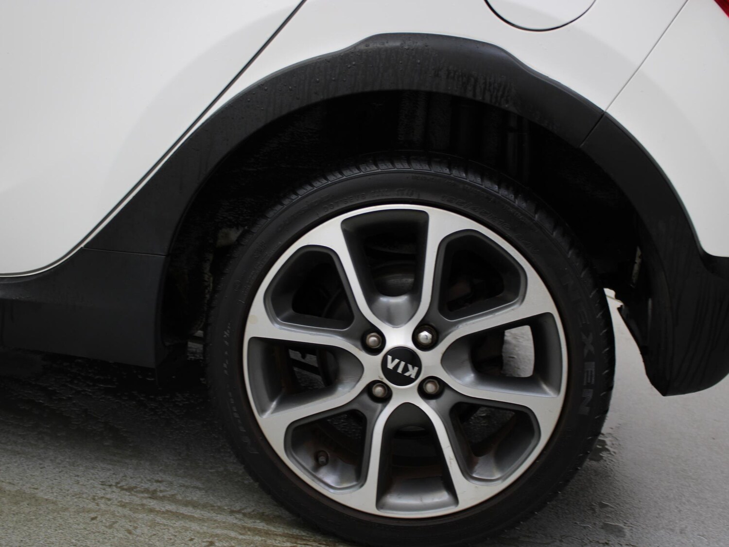 Used Kia Picanto 2018 for sale - 77561209: Photo 28