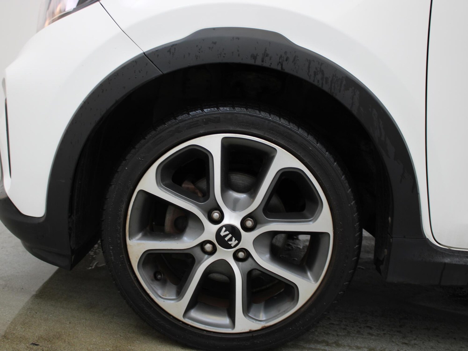 Used Kia Picanto 2018 for sale - 77561209: Photo 29