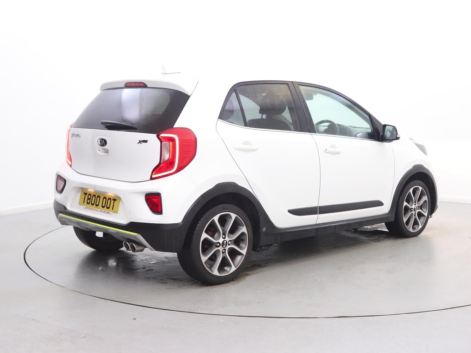 Used Kia Picanto 2018 for sale - 77561209: Photo 5