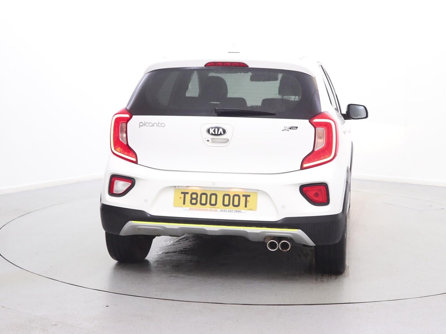Used Kia Picanto 2018 for sale - 77561209: Photo 6