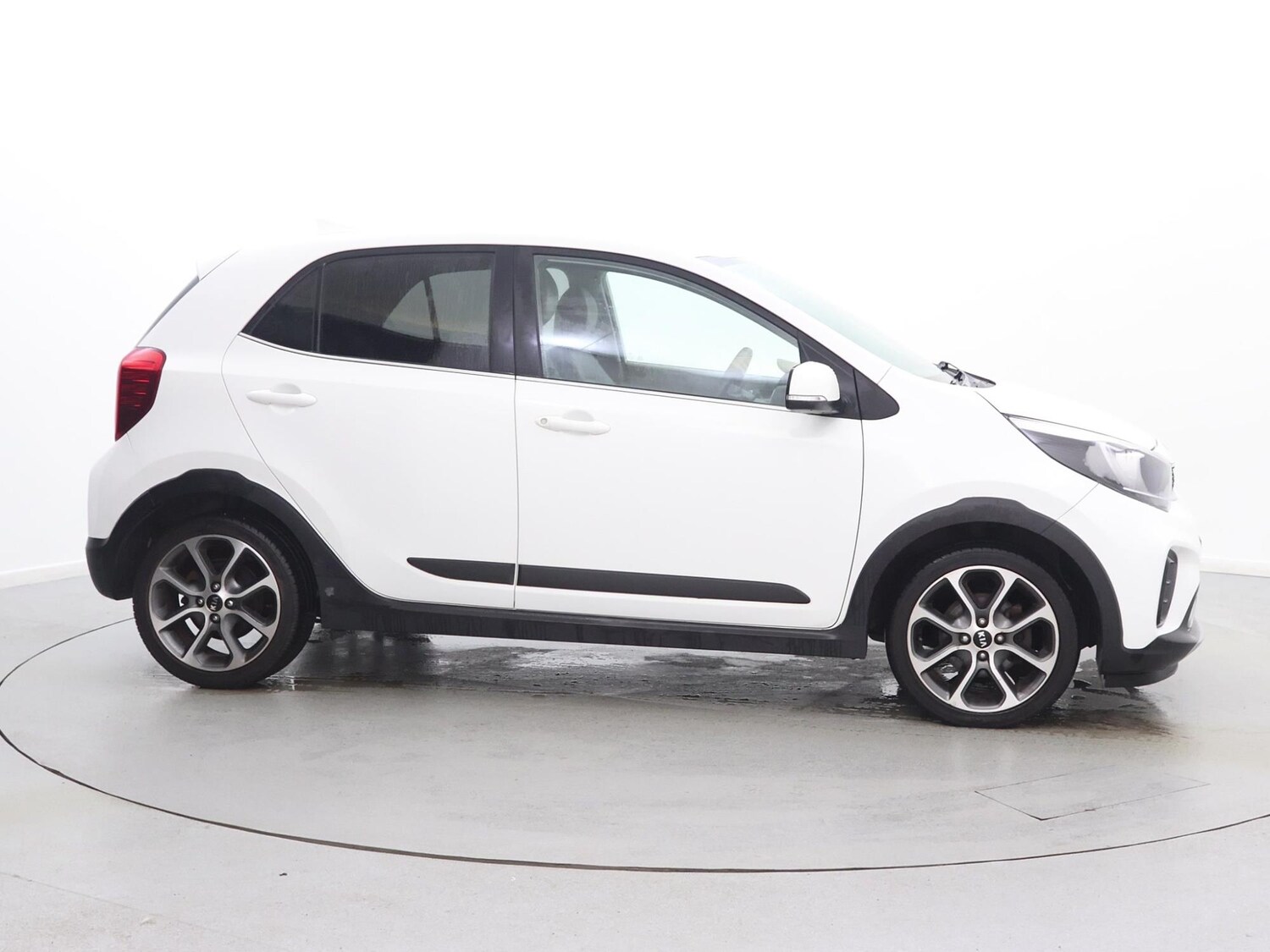 Used Kia Picanto 2018 for sale - 77561209: Photo 8