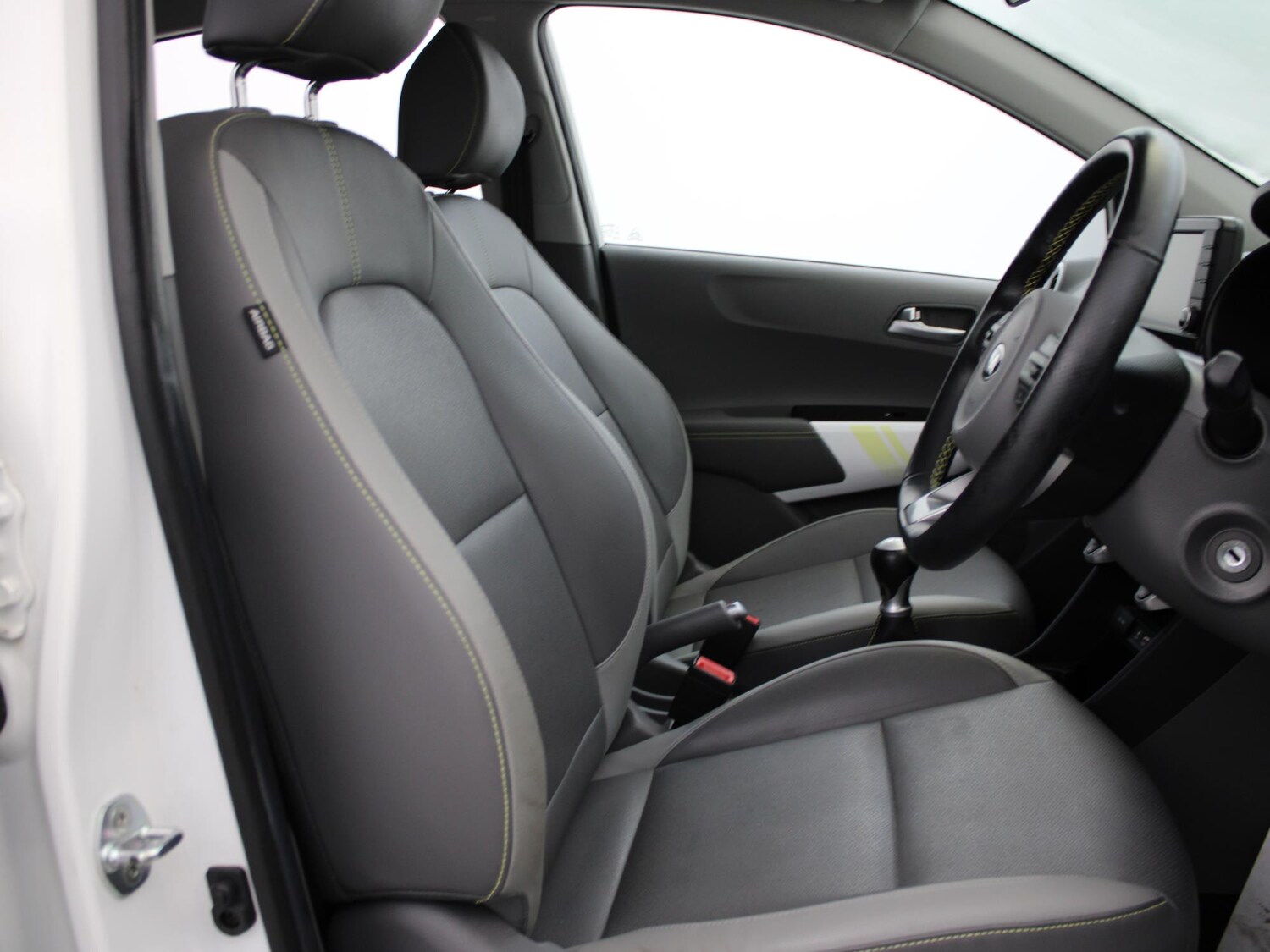 Used Kia Picanto 2018 for sale - 77561209: Photo 9