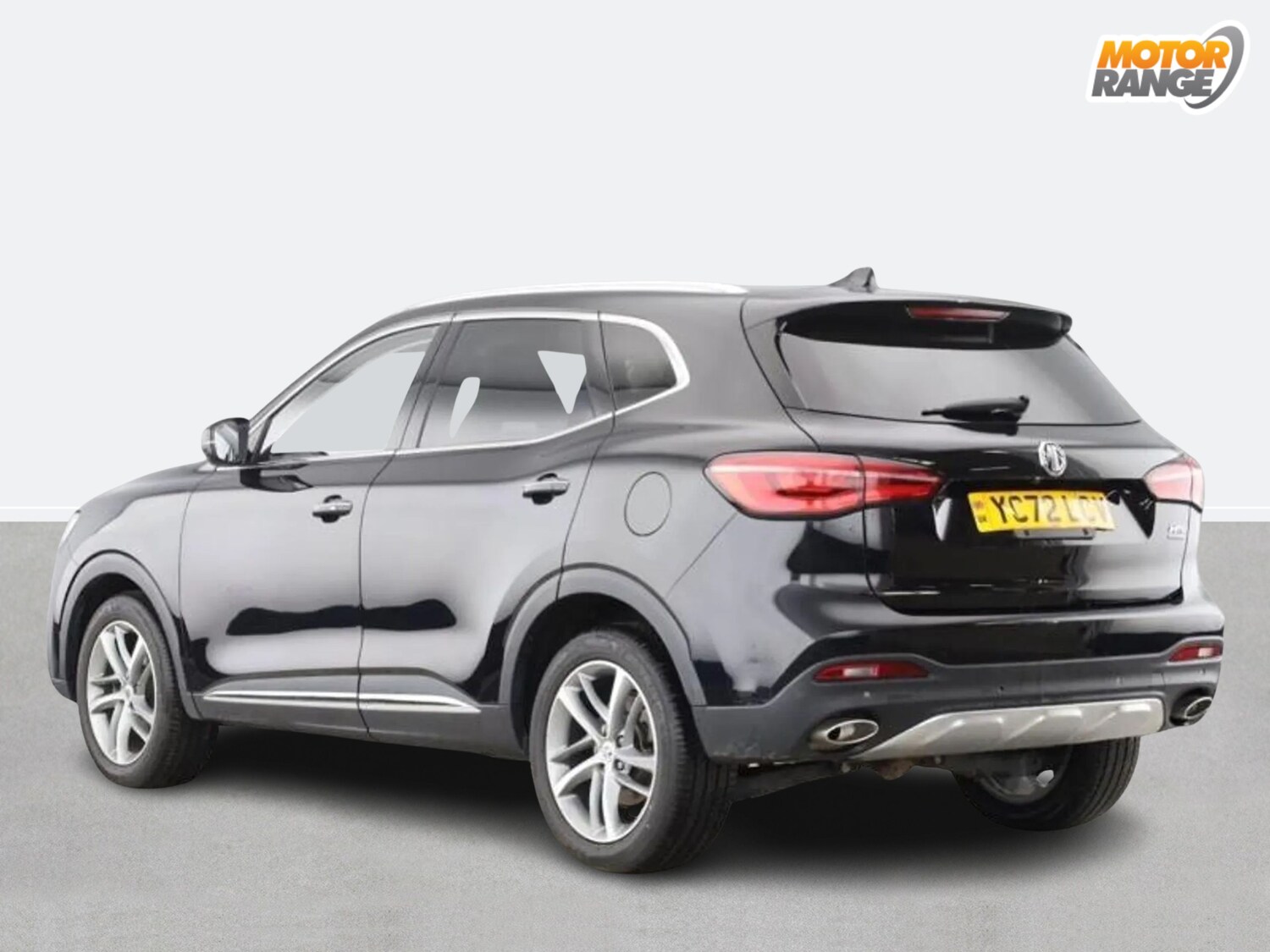 Used MG MG HS 2022 for sale - 77973271: Photo 3