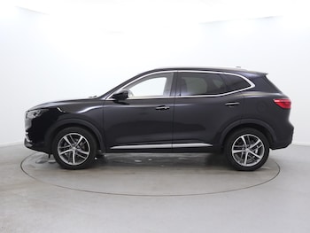 Used MG MG HS 2022 for sale - 77973271: Photo