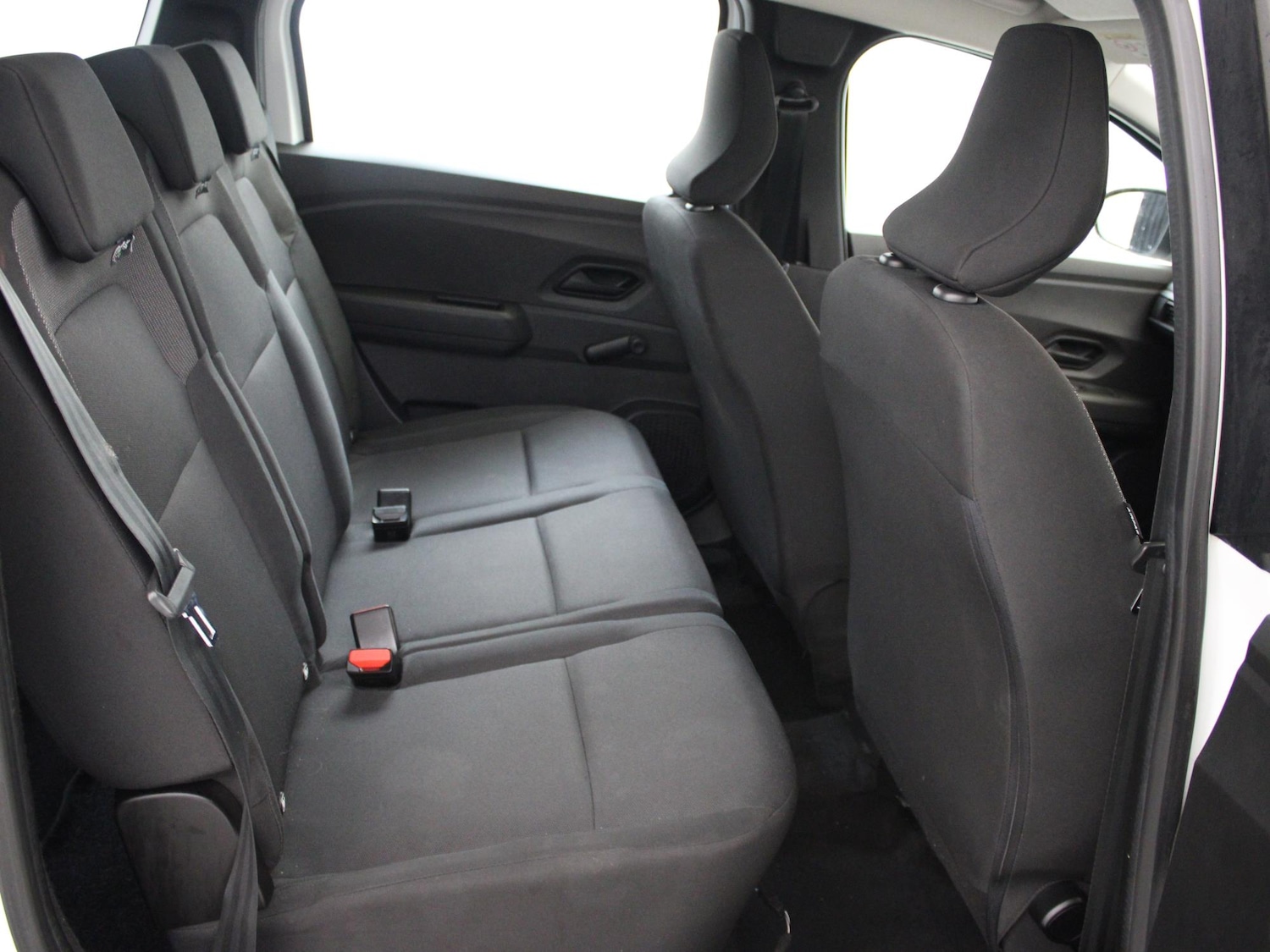 Used Dacia Jogger 2023 for sale - 76353243: Photo 12