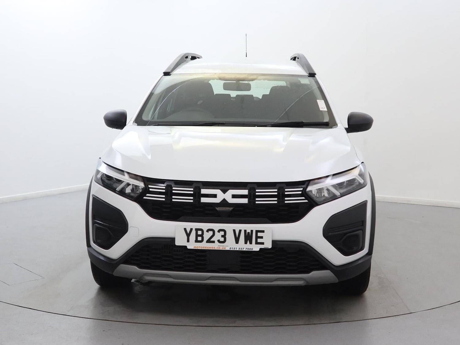 Used Dacia Jogger 2023 for sale - 76353243: Photo 2