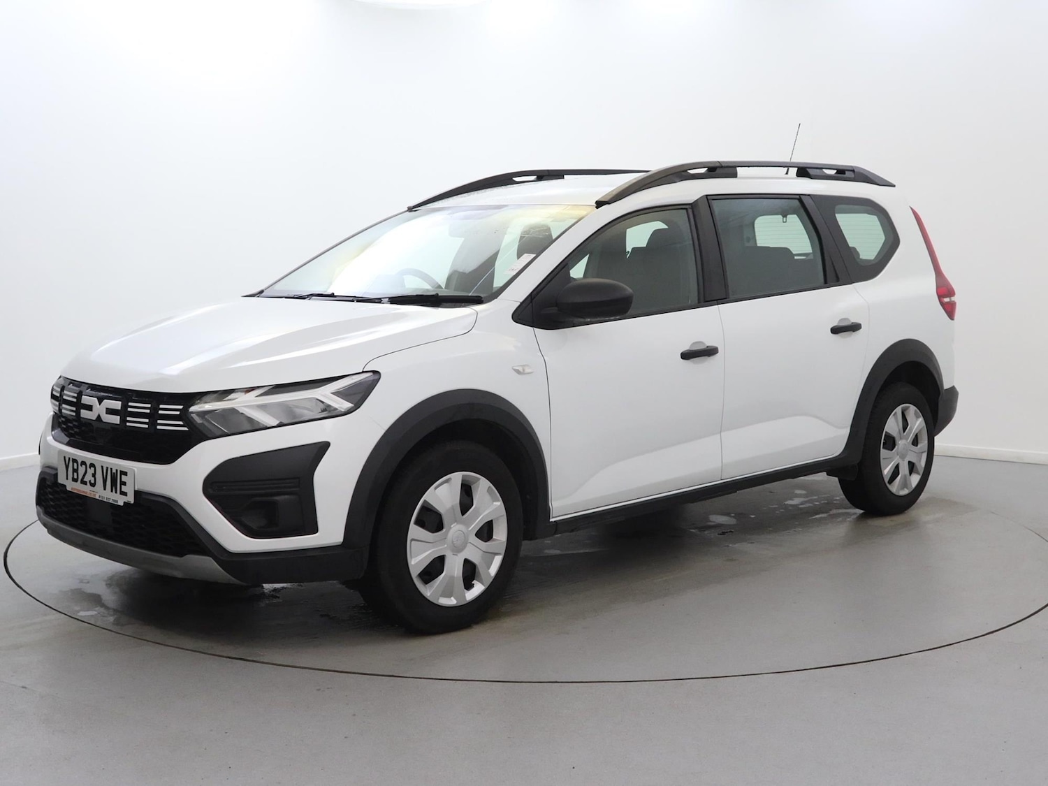 Used Dacia Jogger 2023 for sale - 76353243: Photo 3