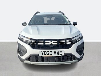 Used Dacia Jogger 2023 for sale - 76353243: Photo